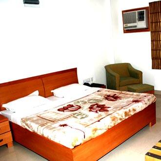 فندق بهارات كونتيننتال, New Delhi 2